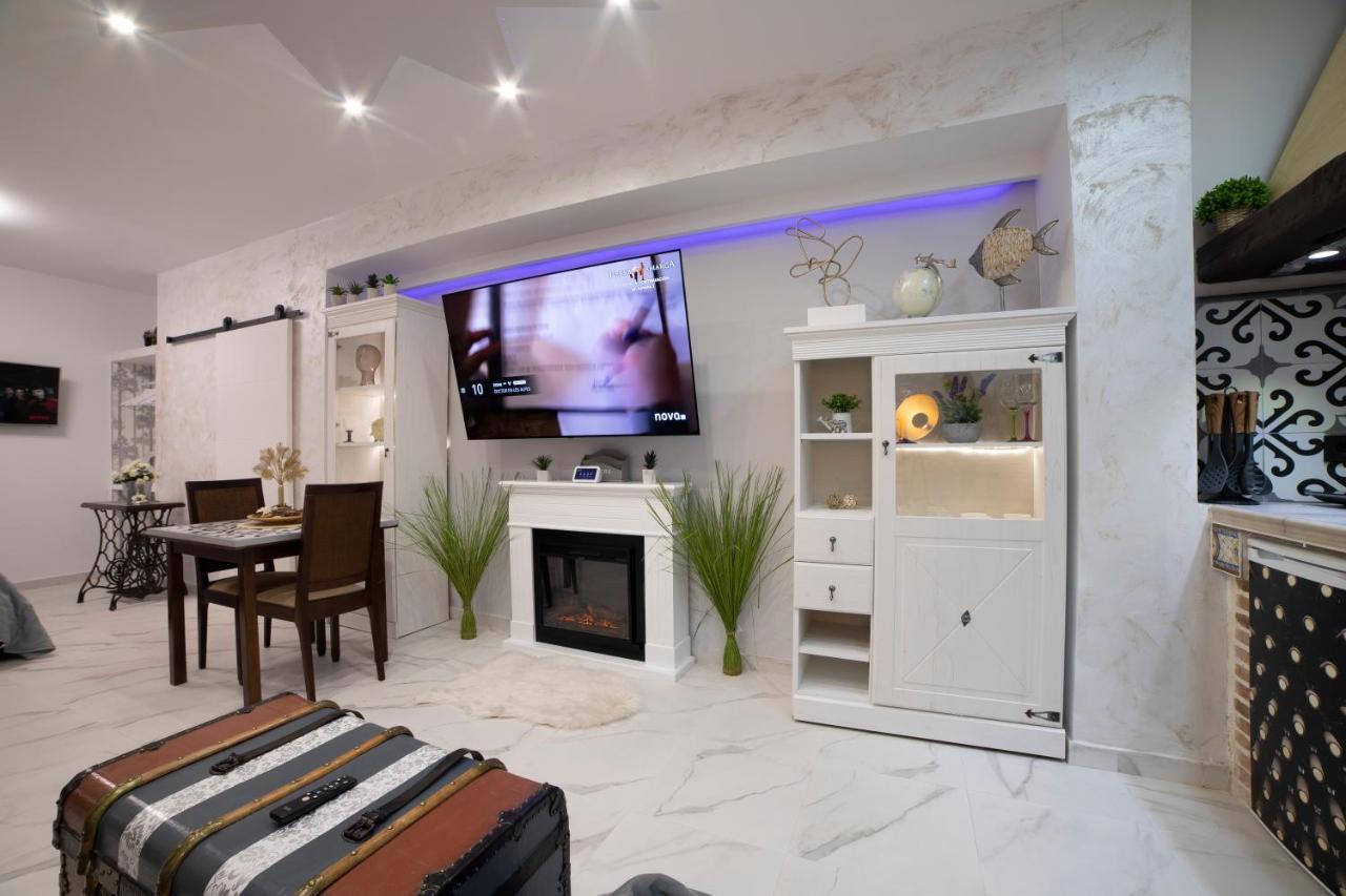 Apartamento Estrella Sauna Spa Jacuzzi Alhama de Aragón Exterior foto
